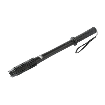 SWBAR9R Barbarian Stun Baton Flashlight